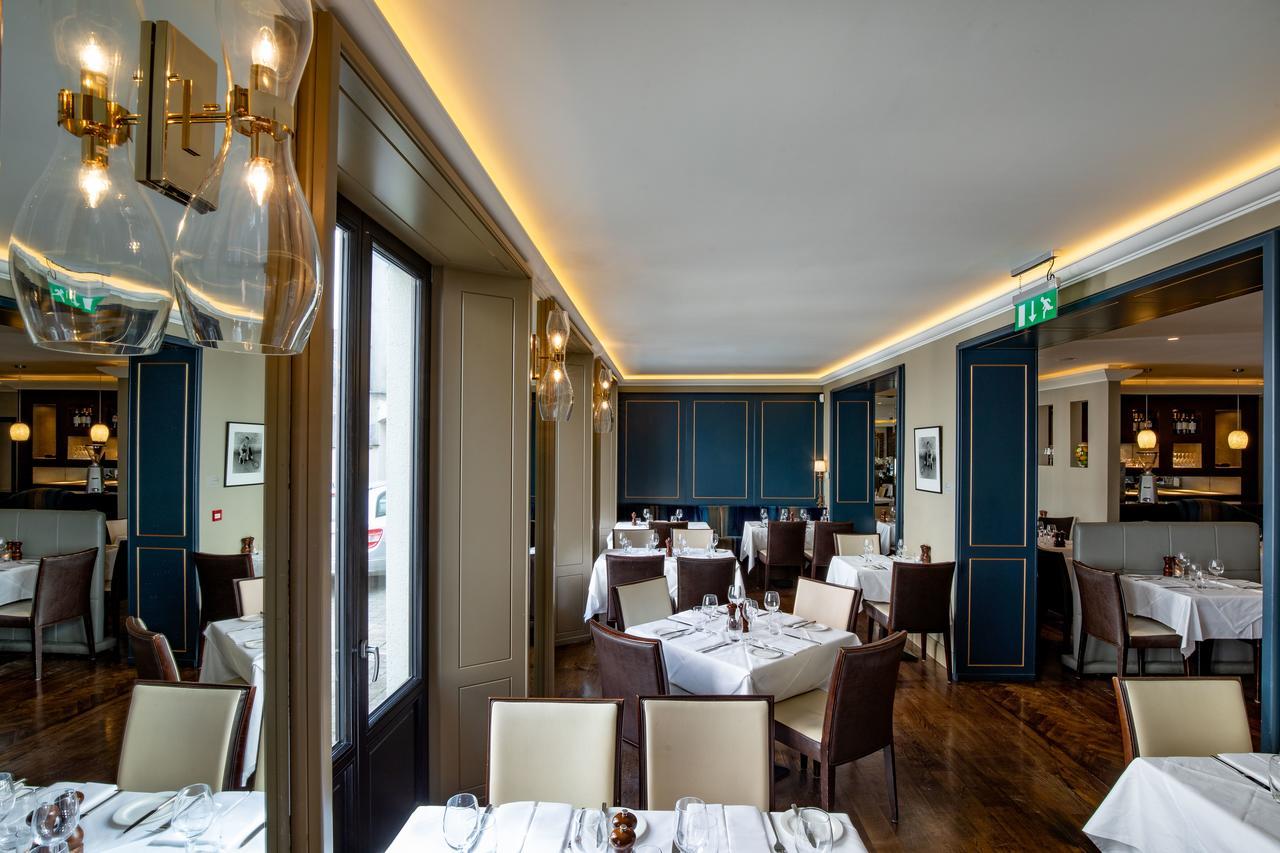 ZUNI RESTAURANT & BOUTIQUE HOTEL KILKENNY 3* (Ireland) - from £ 86 |  HOTELMIX